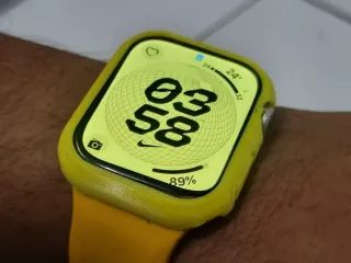 Case apple watch 45mm series 7 / 8