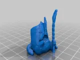 Stumplock (32mm scale)-1