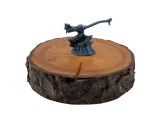 Forest Axe Mimic - MGM Print-Ready Mini-1