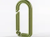 Link ⬝ Carabiner-1