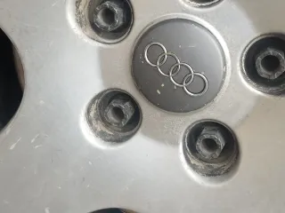 ауди колес