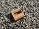 Supporto per chiavetta USB: Low-poly-2