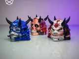 Yokai Fidget-3