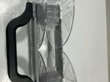 Extension Cord Storage using Creality Filament Spools-3