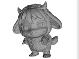 CUTE MONSTER -1