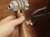 Desktop Mic stand-1