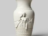 Vase 21-0