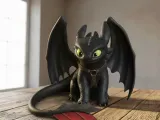 Toothless Figure-0