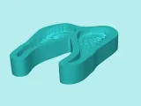 Wing Mold K - Molding Maker Template-7