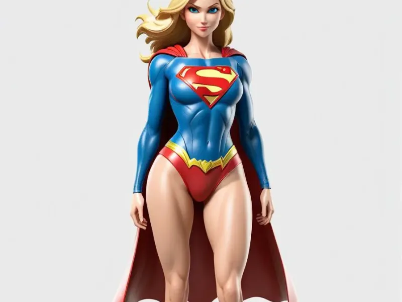 Supergirl