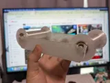 Tough Deep Spool Roller Base-0