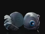 Articulated Tiny Fish-6