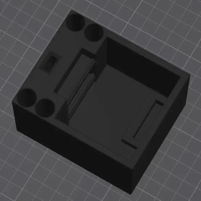 accesories box