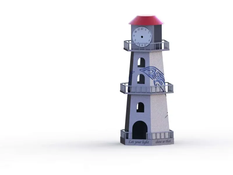 Lighthouse_clock