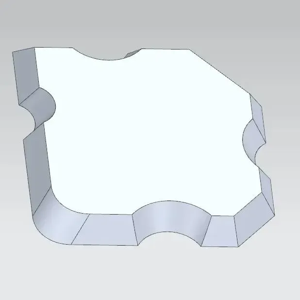 caulking tool