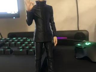 Satoru Gojo