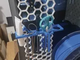 Versátil honeycomb -2