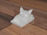 Gengar Addormentato-3