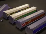 Modular Poker Chip Tray-1