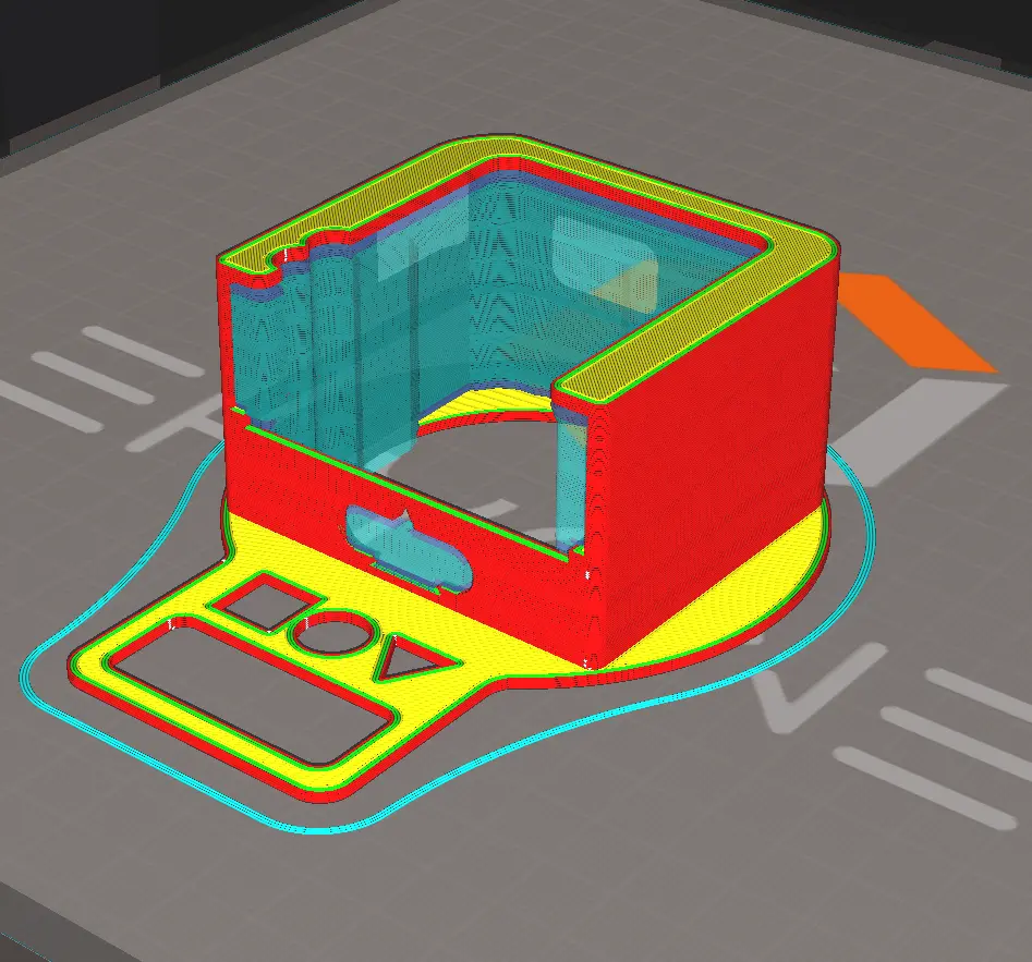 MÓDULO BLINK SYNC V2 - SOPORTE