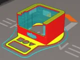 BLINK SYNC MODULE V2 - STAND-8