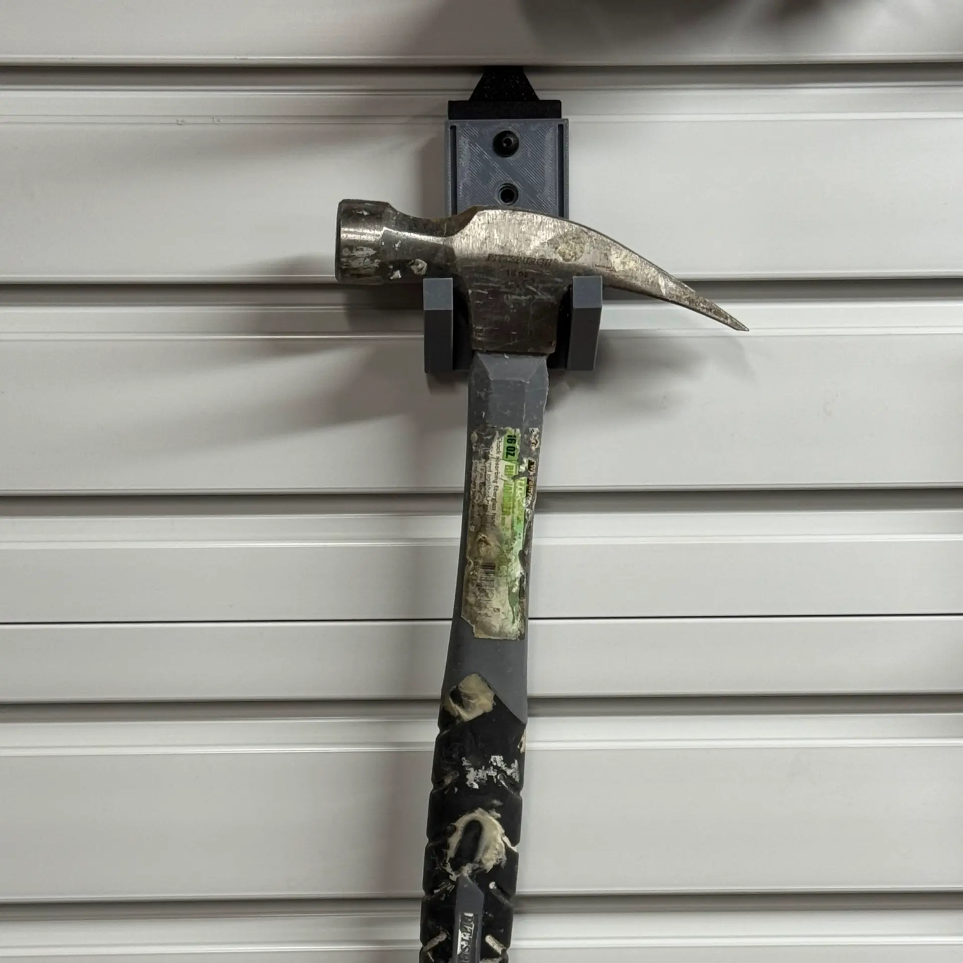 Tool Holder - Hammer (Normal / Medium)