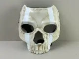 GHOST-01 Tactical Mask “Inspired by Ghost from Call of Duty"-1
