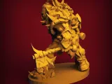 Orc Grunt-3