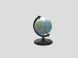 Vintage Globe-3