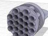 20x Cigarette Holder Adapter – Smoke 20 at Once | Crazy Gadg-0
