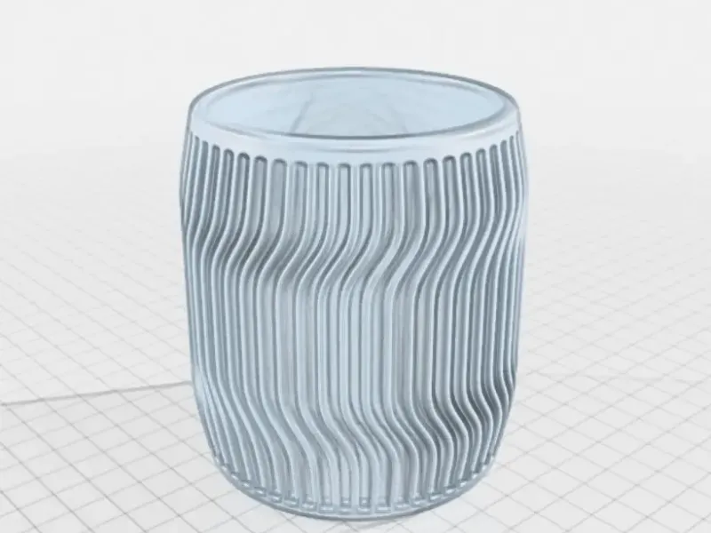 pen holder (карандашница)