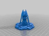 Hellish Pylon-1