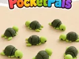 PocketPals #4 Turtle-0