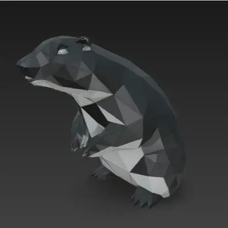 Marmotte