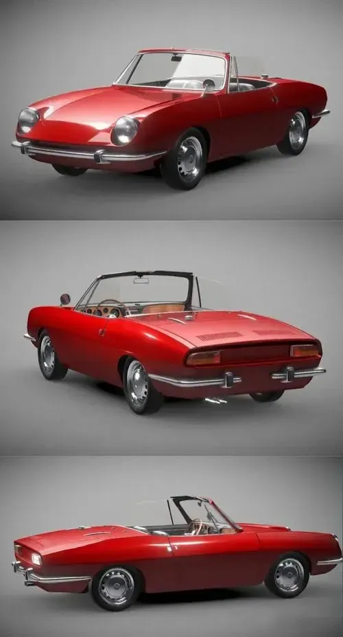 Flast 850 Spider