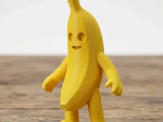Banana guy