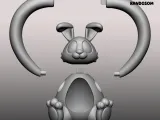 Conejo de Pascua-6