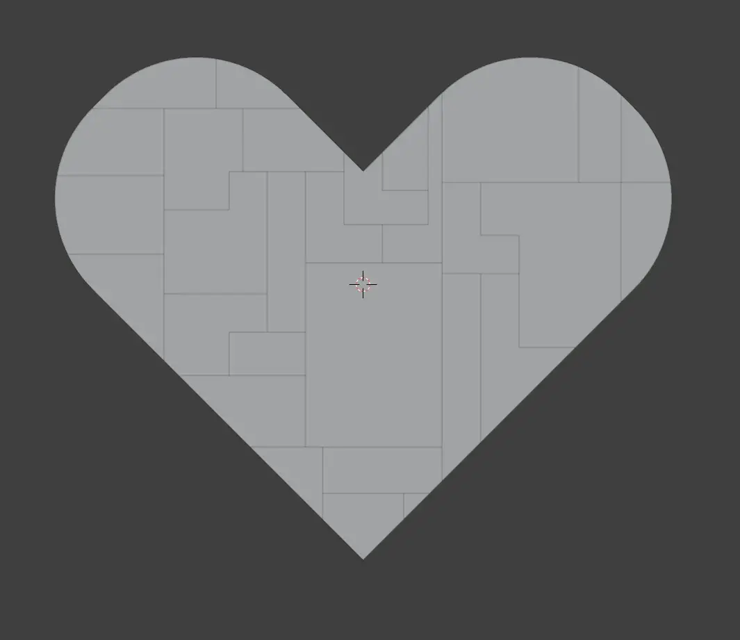 ❤️ Test of Love – Extreme Valentine’s Heart Puzzle ❤️