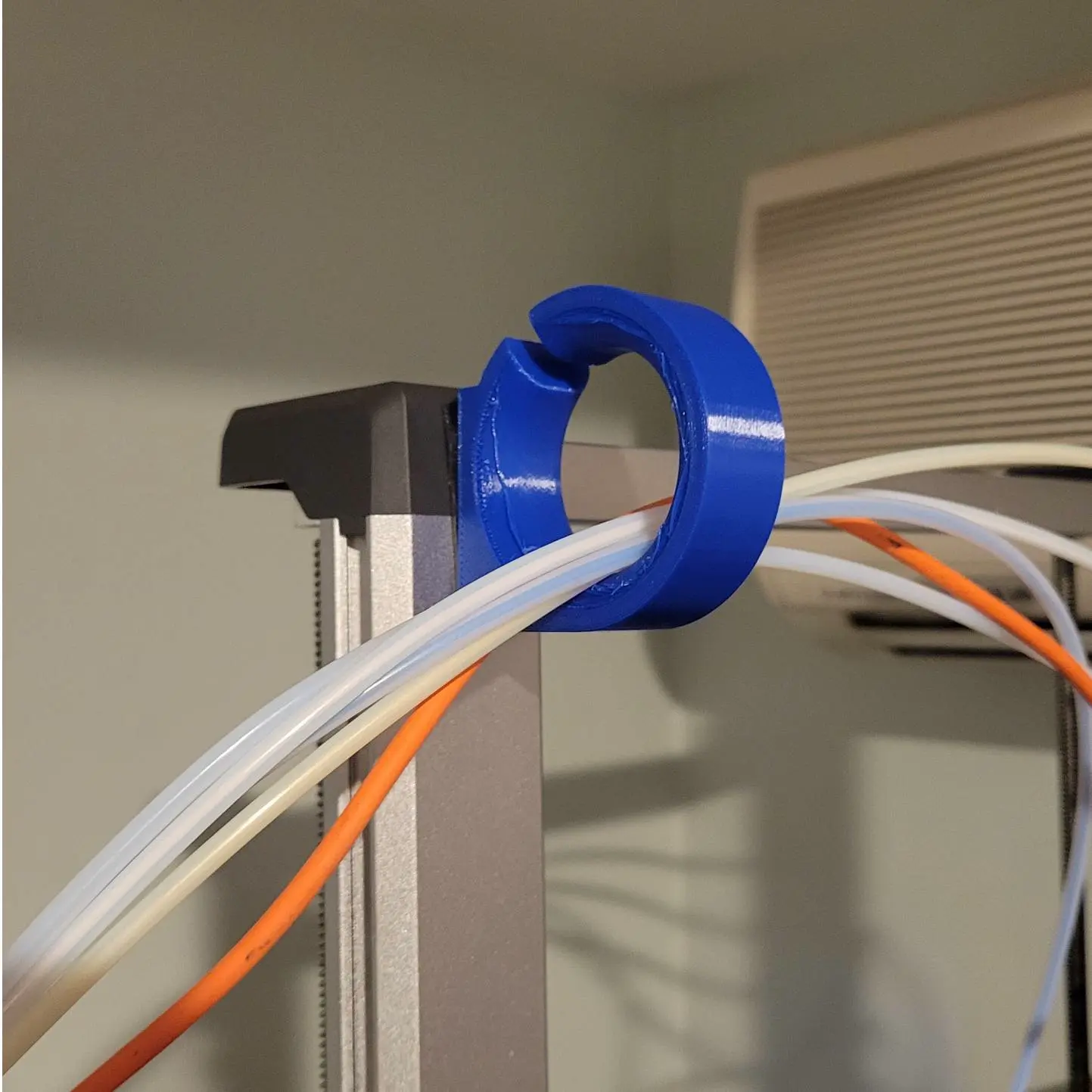 ******** Kobra 3 tube wrangler