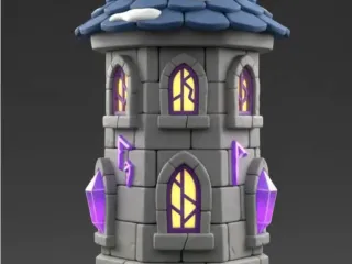 Torre do Mago
