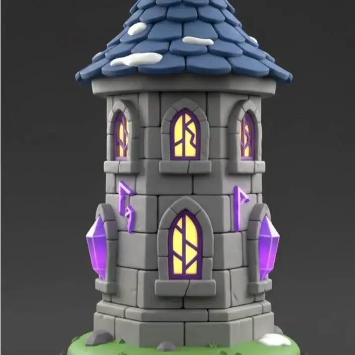 Torre do Mago