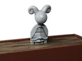 フィギュアヘッドブックマーク-1