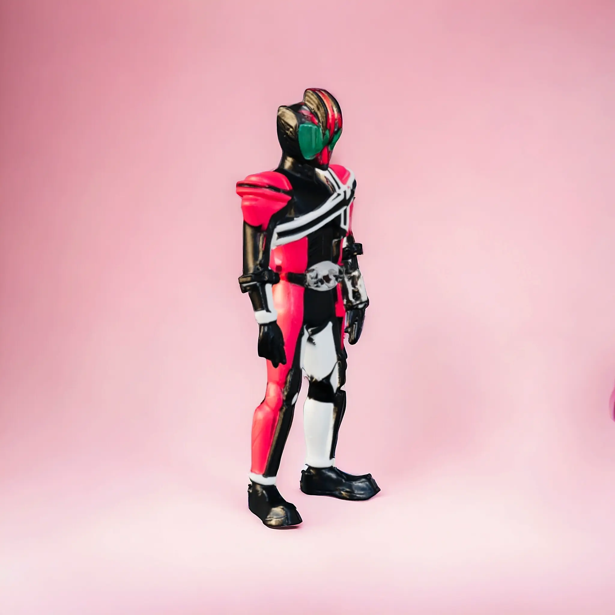 Kamen Rider Decade