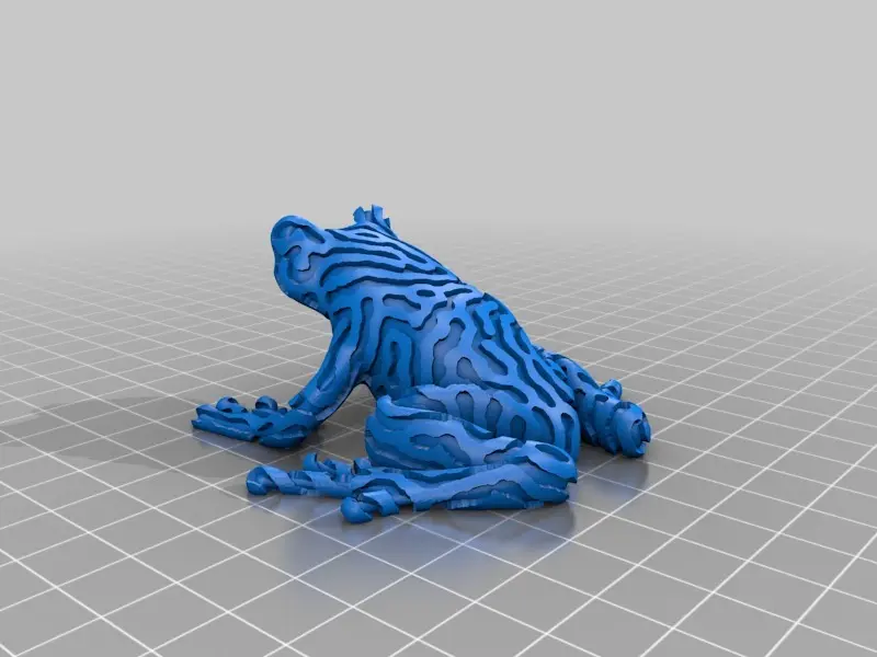 Simplify 3D Configuration Files for HyperCube/CoreXY