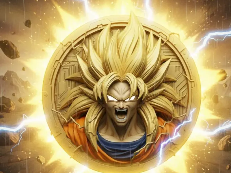 Goku, Kakaroto, mondeda, currency