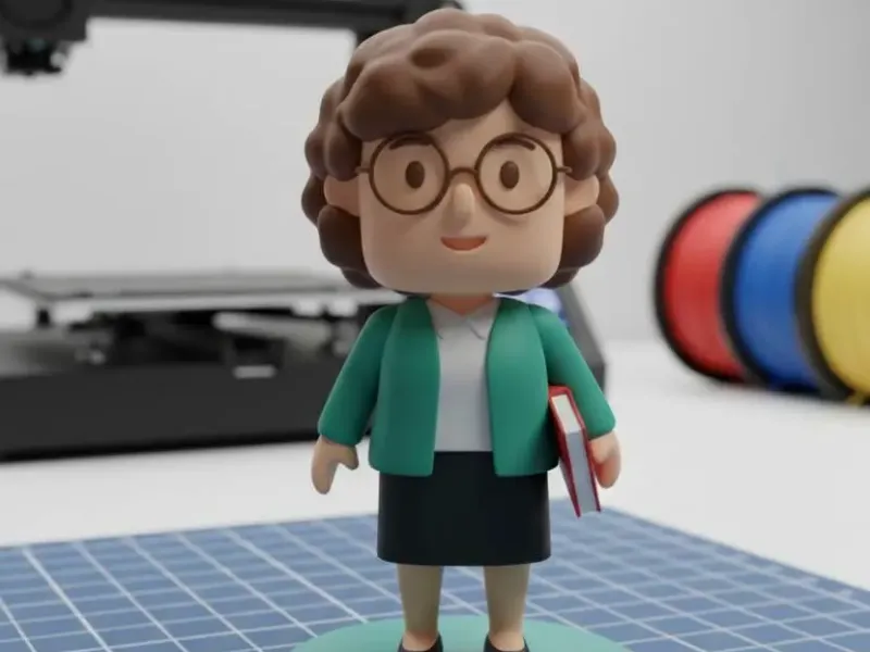 TEACHER