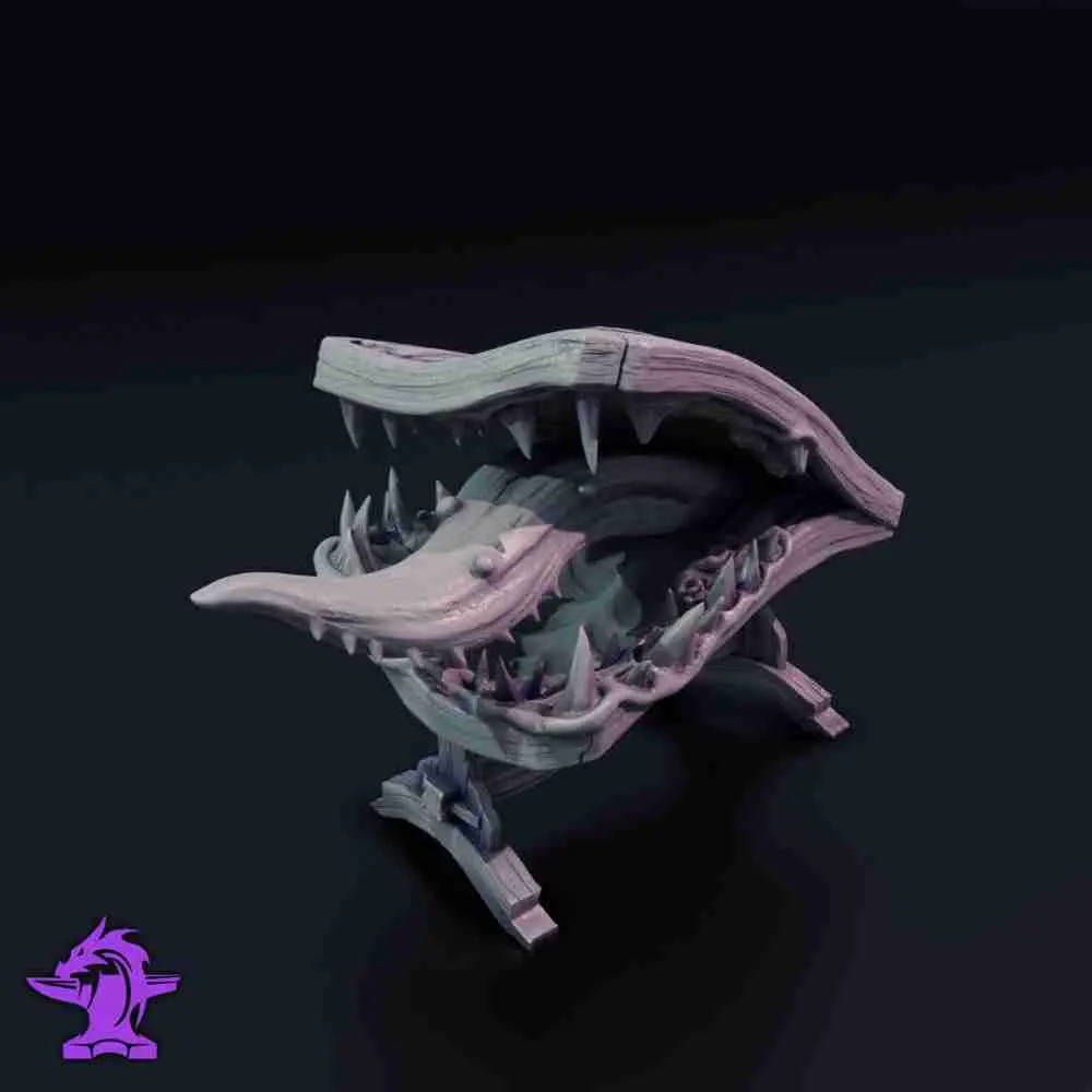Tavernentisch Mimic