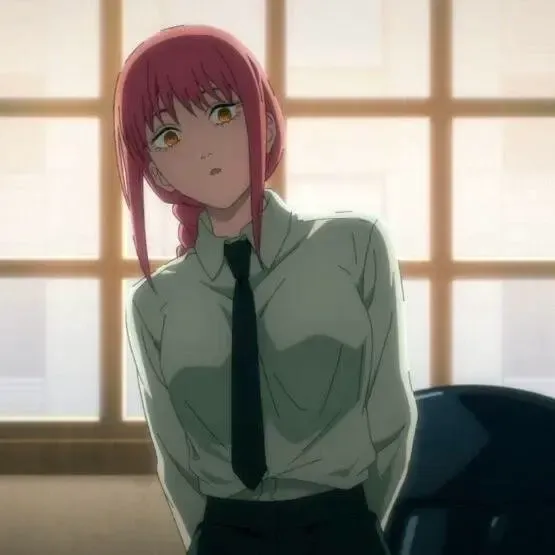 Makima