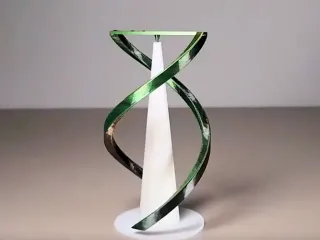 Desk Spinner