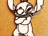 Keychain Stitch I-2